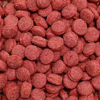 Show full view: Bunny Nature Crispy Snack Beetroot Rabbit & Hamster Treats, 1.8-oz tub slide 5 of 5