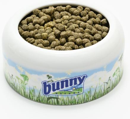 Show full view: Bunny Nature Crispy Snack Vegetables Rabbit & Hamster Treats, 1-oz tub slide 4 of 6