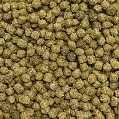 Show full view: Bunny Nature Crispy Snack Vegetables Rabbit & Hamster Treats, 1-oz tub slide 5 of 6