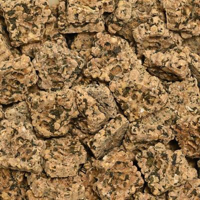 Show full view: Bunny Nature Crunchy Cracker Parsley Rabbit & Hamster Treats, 1.8-oz bag slide 5 of 5