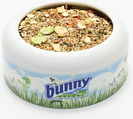 Show full view: Bunny Nature DwarfHamsterDream Expert Dwarf Hamster Food, 1.1-lb bag slide 4 of 5