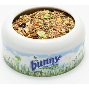 Bunny Nature DwarfHamsterDream Expert Flower Dwarf Hamster Food, 1.1-lb bag