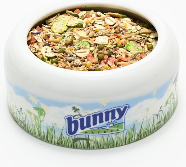 Show full view: Bunny Nature HamsterDream Expert Hamster Food, 1.1-lb bag slide 4 of 6