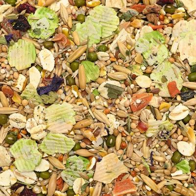 Show full view: Bunny Nature HamsterDream Expert Hamster Food, 1.1-lb bag slide 5 of 6