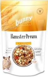 Bunny Nature HamsterDream Expert Hamster Food, 1.1-lb bag