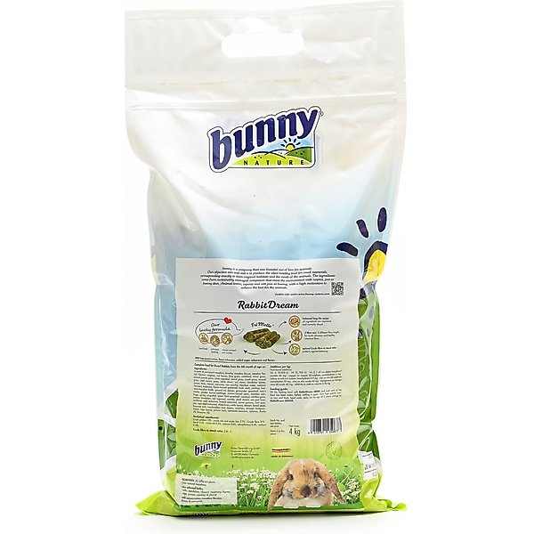 SCIENCE SELECTIVE Rabbit Food, 8.8-lb bag - Chewy.com