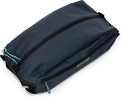 Burley Bark Ranger Dog Bag Accessory, Midnight Marionberry/Black