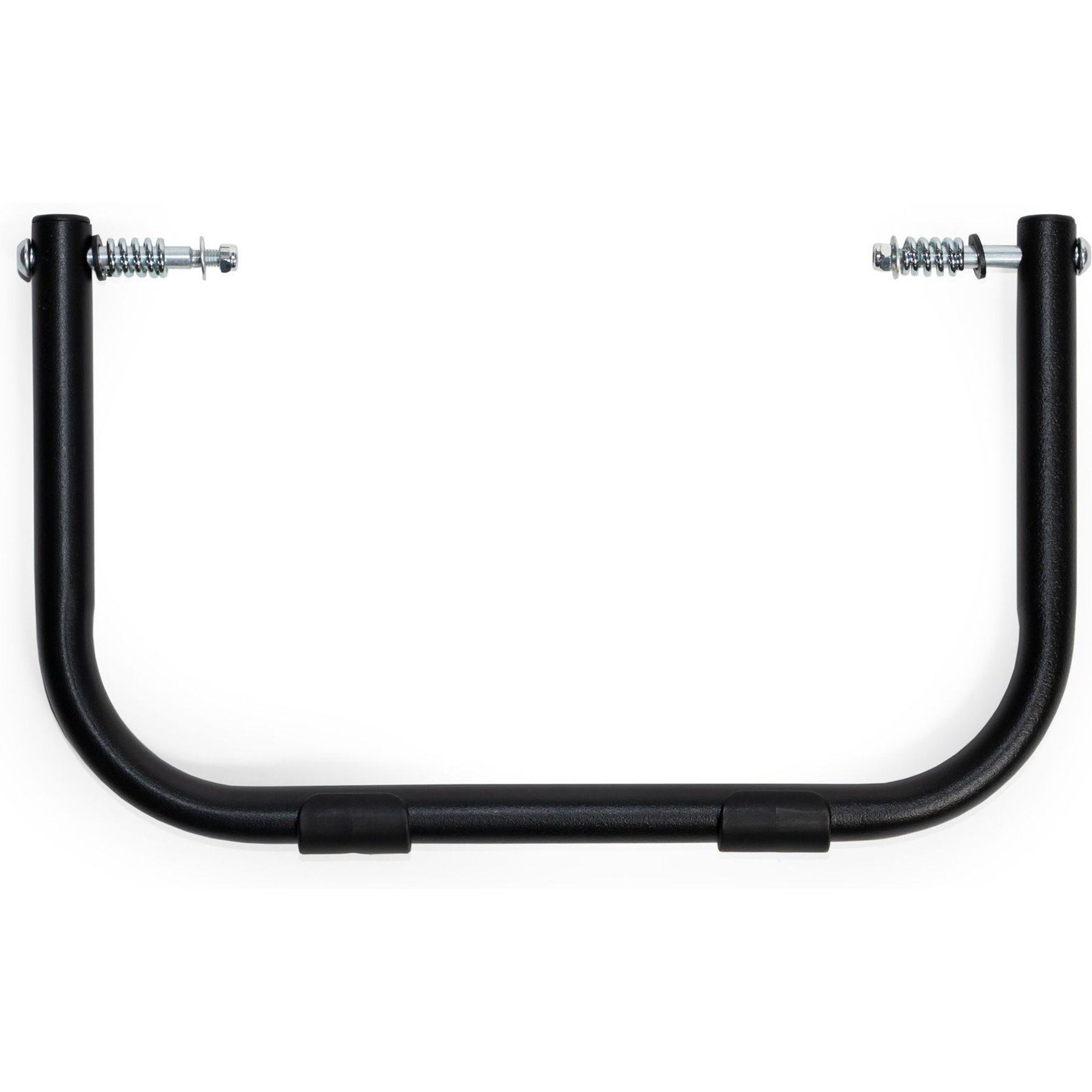 Burley Bark Ranger Kickstand Bicycle Trailer Accessory, Black, Standard
