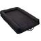 Show in main carousel: Burley Bolster Cat & Dog Bed with Removable Cover, Gray/Black, X-Large slide 1 of 4