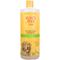Show in main carousel: Burt's Bees Apple & Rosemary Deodorizing Dog Shampoo, 32-fl oz bottle slide 1 of 4