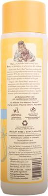 Show full view: Burt's Bees Cat Shampoo, 10-fl oz bottle slide 4 of 7