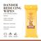 Show in main carousel: Burt's Bees Dander Reducing Wipes with Colloidal Oat Flour & Aloe Vera, 50 count + Waterless Shampoo for Cats, 10-oz bottle slide 4 of 10