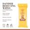 Show in main carousel: Burt's Bees Dander Reducing Wipes with Colloidal Oat Flour & Aloe Vera for Cats, 50 count slide 3 of 8