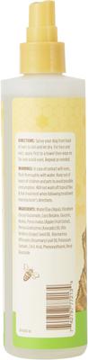 Show full view: Burt's Bees Deodorizing Spray with Apple & Rosemary for Dogs, 10-fl oz bottle slide 5 of 12