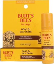 Burt's Bees Dog Nose & Paw Balm