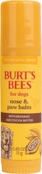 Burt's Bees Dog Nose & Paw Balm slide 2 of 5