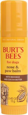 Show full view: Burt's Bees Dog Nose & Paw Balm slide 5 of 5