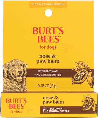 Show full view: Burt's Bees Dog Nose & Paw Balm slide 3 of 5
