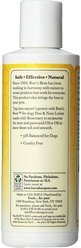 Burt's Bees Dog Paw & Nose Lotion, 4-fl oz bottle slide 2 of 3