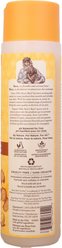 Burt's Bees Hypoallergenic Cat Shampoo, 10-fl oz bottle slide 2 of 7