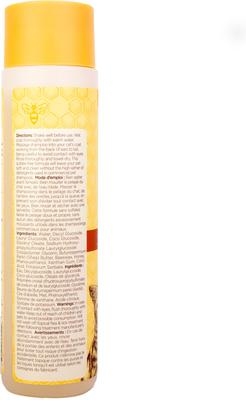 Show full view: Burt's Bees Hypoallergenic Cat Shampoo, 10-fl oz bottle slide 3 of 10