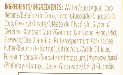 Show full view: Burt's Bees Hypoallergenic Cat Shampoo, 10-fl oz bottle slide 6 of 10