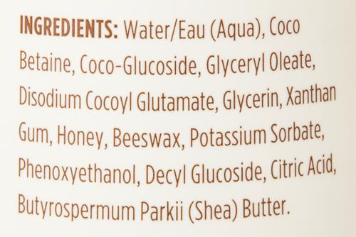 Show full view: Burt's Bees Hypoallergenic Dog Shampoo, 16-fl oz bottle slide 5 of 8