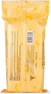 Show full view: Burt's Bees Kitten Wipes, 50 count slide 3 of 11