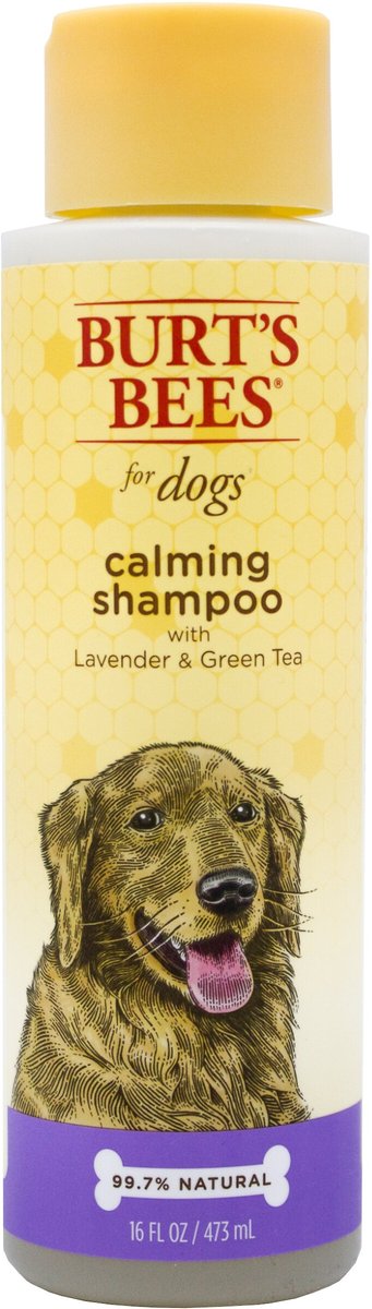 Burt's Bees Calming Spray with Lavender & Green Tea for Dogs