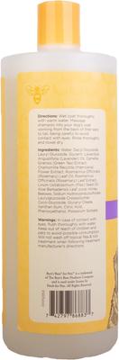 Show full view: Burt's Bees Lavender & Green Tea Calming Dog Shampoo, 32-fl oz bottle slide 2 of 5