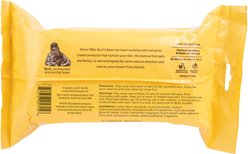 Burt's Bees Lemongrass & Sage Dog Grooming Wipes, 100 count slide 2 of 2