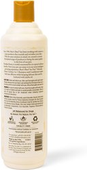 Burt's Bees Manuka Honey Tearless 2-in-1 Dog Shampoo & Conditioner, 16-fl oz bottle slide 2 of 3