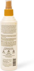 Burt's Bees Manuka Honey Waterless Kelp Dog Shampoo Spray, 10-fl oz bottle slide 2 of 3