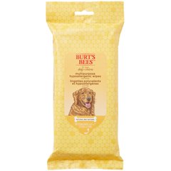 Burt's Bees Multipurpose Wipes with Honey for Dogs, 50 count