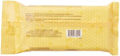 Burt's Bees Multipurpose Wipes with Honey for Dogs, 50 count slide 2 of 5