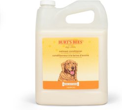Burt's Bees Oatmeal Dog Conditioner, 1-gal