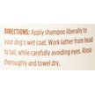 Show in main carousel: Burt's Bees Oatmeal with Colloidal Oat Flour & Honey Dog Shampoo, 16-fl oz bottle slide 6 of 12