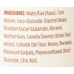 Show in main carousel: Burt's Bees Oatmeal with Colloidal Oat Flour & Honey Dog Shampoo, 16-fl oz bottle slide 7 of 12