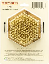 Burt's Bees Palm Bristle Brush slide 2 of 2