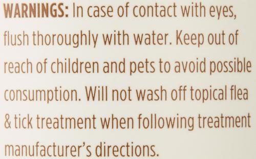 Show full view: Burt's Bees Puppy 2-in-1 Shampoo, 16-fl oz bottle slide 5 of 9