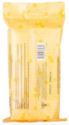 Show full view: Burt's Bees Puppy Wipes, 50 count slide 3 of 5