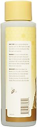 Burt's Bees Shed Control Dog Shampoo, 16-fl oz bottle slide 2 of 6
