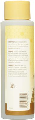 Show full view: Burt's Bees Shed Control Dog Shampoo, 16-fl oz bottle slide 2 of 8