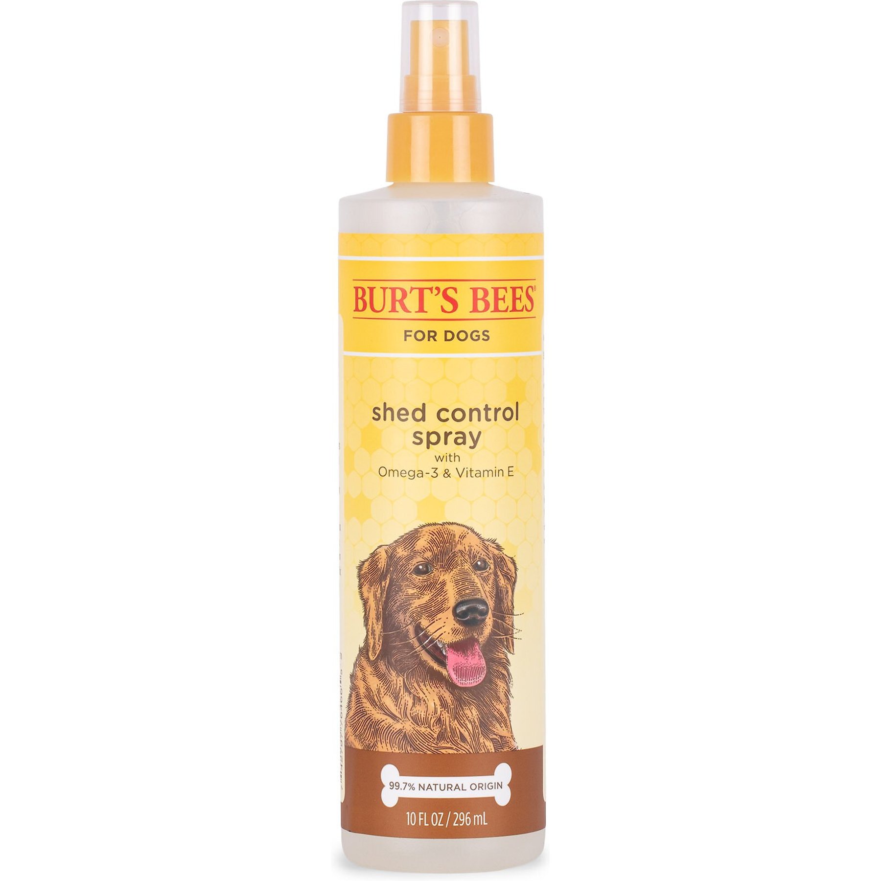burt's bees dog products