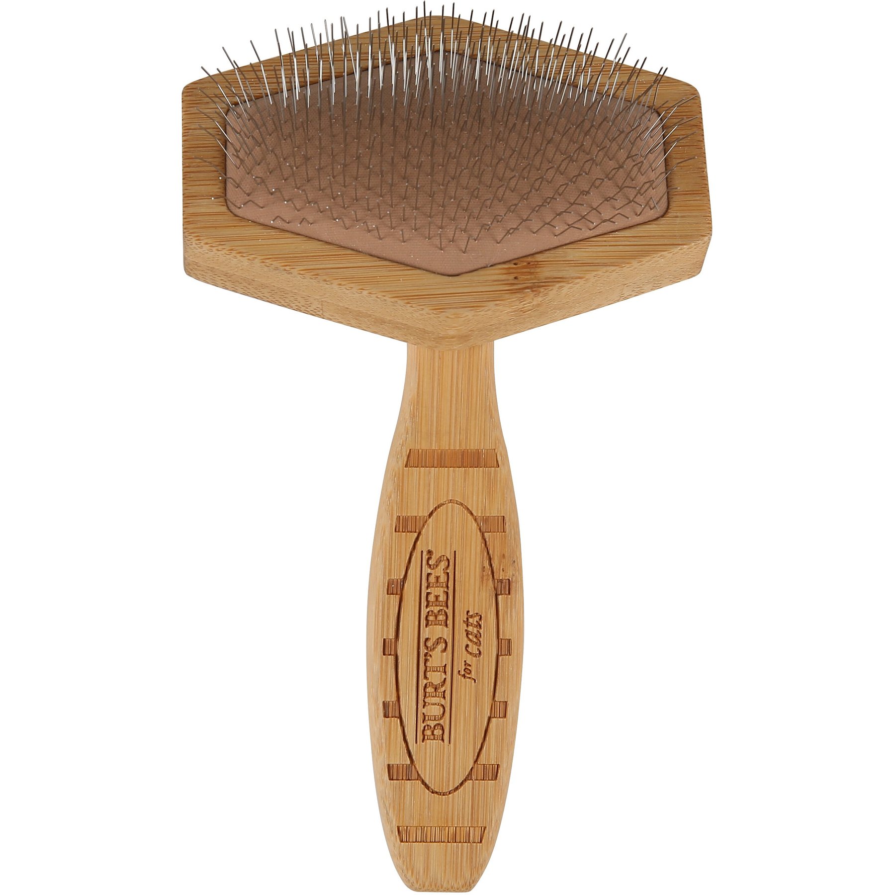 burt's bees dog brush