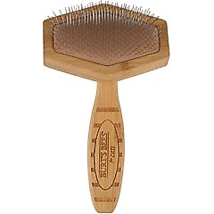 Burt's Bees Slicker Cat Brush