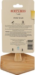 Burt's Bees Slicker Cat Brush slide 2 of 5