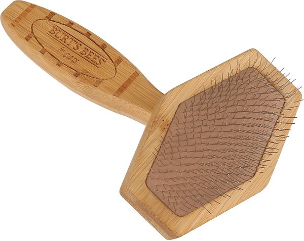 Show full view: Burt's Bees Slicker Cat Brush slide 5 of 8