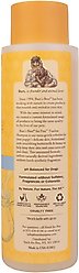 Burt's Bees Tearless Puppy Shampoo with Buttermilk for Dogs, 16-fl oz bottle slide 2 of 8