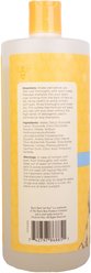 Burt's Bees Tearless with Buttermilk Puppy Shampoo, 32-fl oz bottle slide 2 of 3
